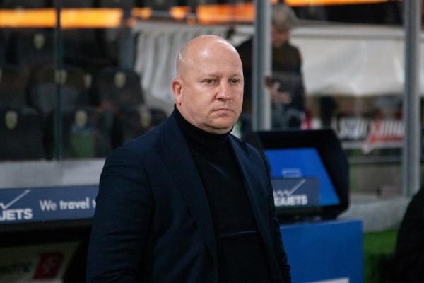 Νίκολιτς: «Υποχρέωση μας να νικήσουμε τον Βόλο – Πανέτοιμοι για τους 16 του Conference»