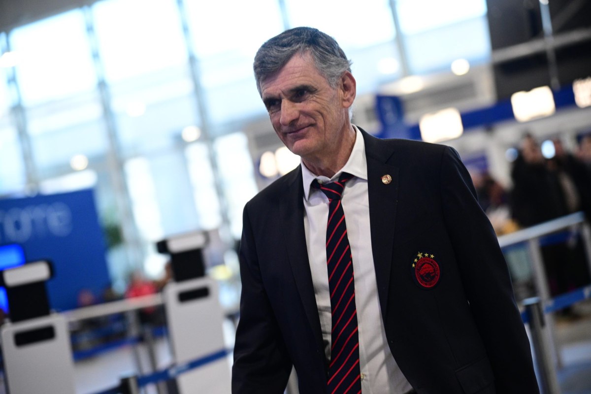 «Πετάει» για Γερμανία ο Ολυμπιακός (pics)