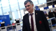 «Πετάει» για Γερμανία ο Ολυμπιακός (pics)