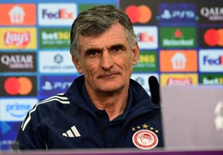 Live streaming η συνέντευξη Τύπου του Μεντιλίμπαρ για το παιχνίδι με τη Λεβερκούζεν