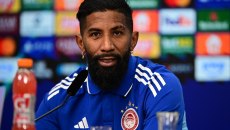 Ροντινέι: «Τον καλύτερό μας εαυτό για την πρόκριση –  Ευγνώμονες για τη στήριξη του κόσμου»