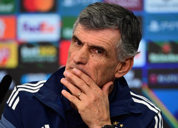 Μεντιλίμπαρ: «Οι πιθανότητες είναι εκεί και θα τις διεκδικήσουμε – Μπορούμε να το κάνουμε ξανά»