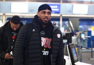 Μόρις: «Ίσως έχουμε το πιο βαθύ ρόστερ στην Euroleague από άποψη ταλέντου»