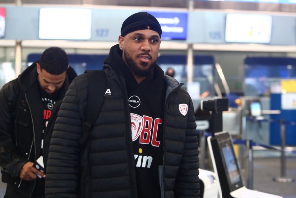 Μόρις: «Ίσως έχουμε το πιο βαθύ ρόστερ στην Euroleague από άποψη ταλέντου»