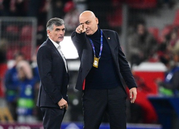 Ολυμπιακός: Η 11άδα για τον επαναληπτικό με τη Λεβερκούζεν