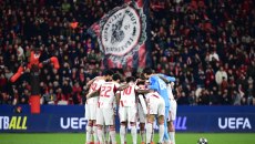 Το μήνυμα του Κώστα Καραπαπά: «Ο Θρύλος ανήκει στο Champions League»