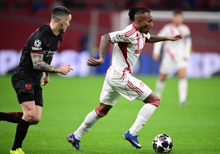 LIVE: Λεβερκούζεν – Ολυμπιακός