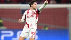 Ρέτσος: «Κάναμε μεγάλη προσπάθεια»