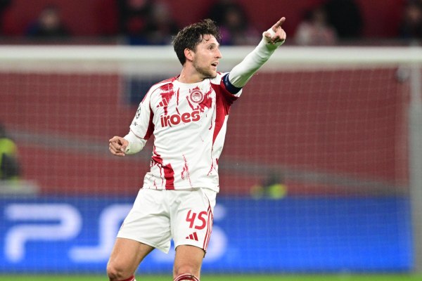 Ρέτσος: «Κάναμε μεγάλη προσπάθεια»