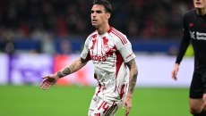 Ντάνι Γκαρθία: «Το θέλαμε, αλλά δεν τα καταφέραμε – Πάμε να πάρουμε το πρωτάθλημα»