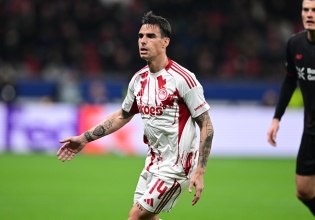 Ντάνι Γκαρθία: «Το θέλαμε, αλλά δεν τα καταφέραμε – Πάμε να πάρουμε το πρωτάθλημα»