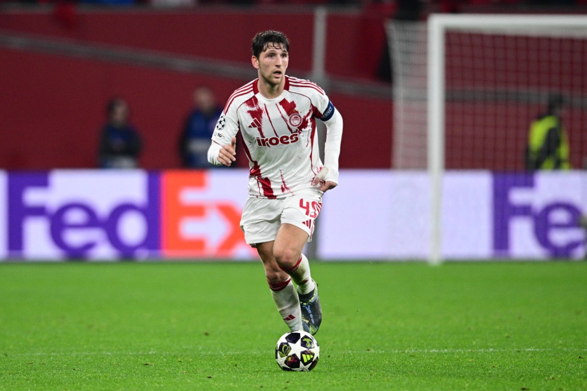 Ρέτσος: «Αντιμετωπίσαμε μεγάλες προκλήσεις – Ευχαριστούμε τον κόσμο που ήταν δίπλα μας» (pic)