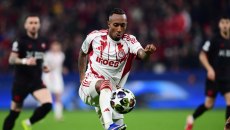 Μεγάλη ευκαιρία του Ολυμπιακού με Ζέλσον (vid)