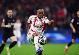 Μεγάλη ευκαιρία του Ολυμπιακού με Ζέλσον (vid)