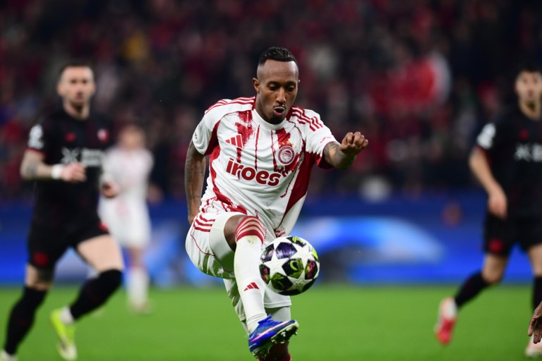 Μεγάλη ευκαιρία του Ολυμπιακού με Ζέλσον (vid)