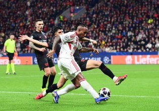 Λεβερκούζεν – Ολυμπιακός 0-0: Περηφάνια για τον Θρύλο