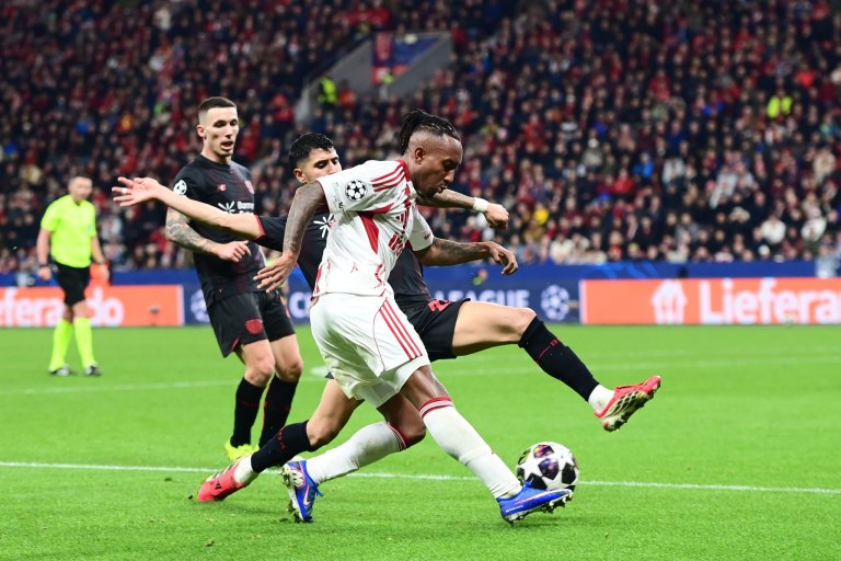 Λεβερκούζεν – Ολυμπιακός 0-0: Περηφάνια για τον Θρύλο (vids)