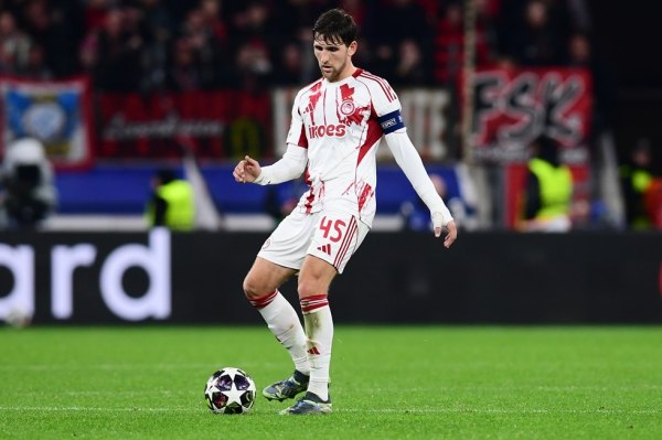 Η ατάκα για τον Ρέτσο που τα λέει όλα