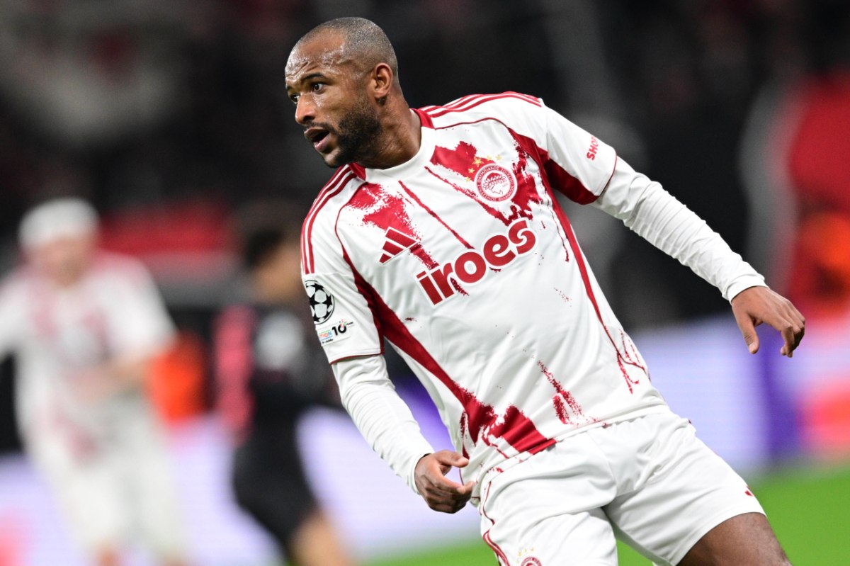 Μαρόκο: Αυτός είναι ο νέος προπονητής του Ελ Κααμπί (pic)