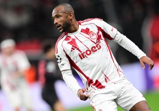 Μαρόκο: Αυτός είναι ο νέος προπονητής του Ελ Κααμπί (pic)