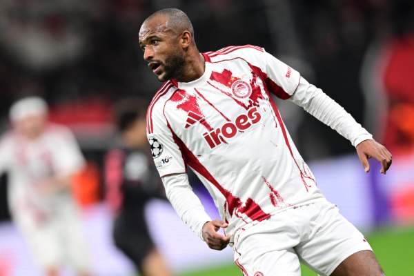 Μαρόκο: Αυτός είναι ο νέος προπονητής του Ελ Κααμπί (pic)