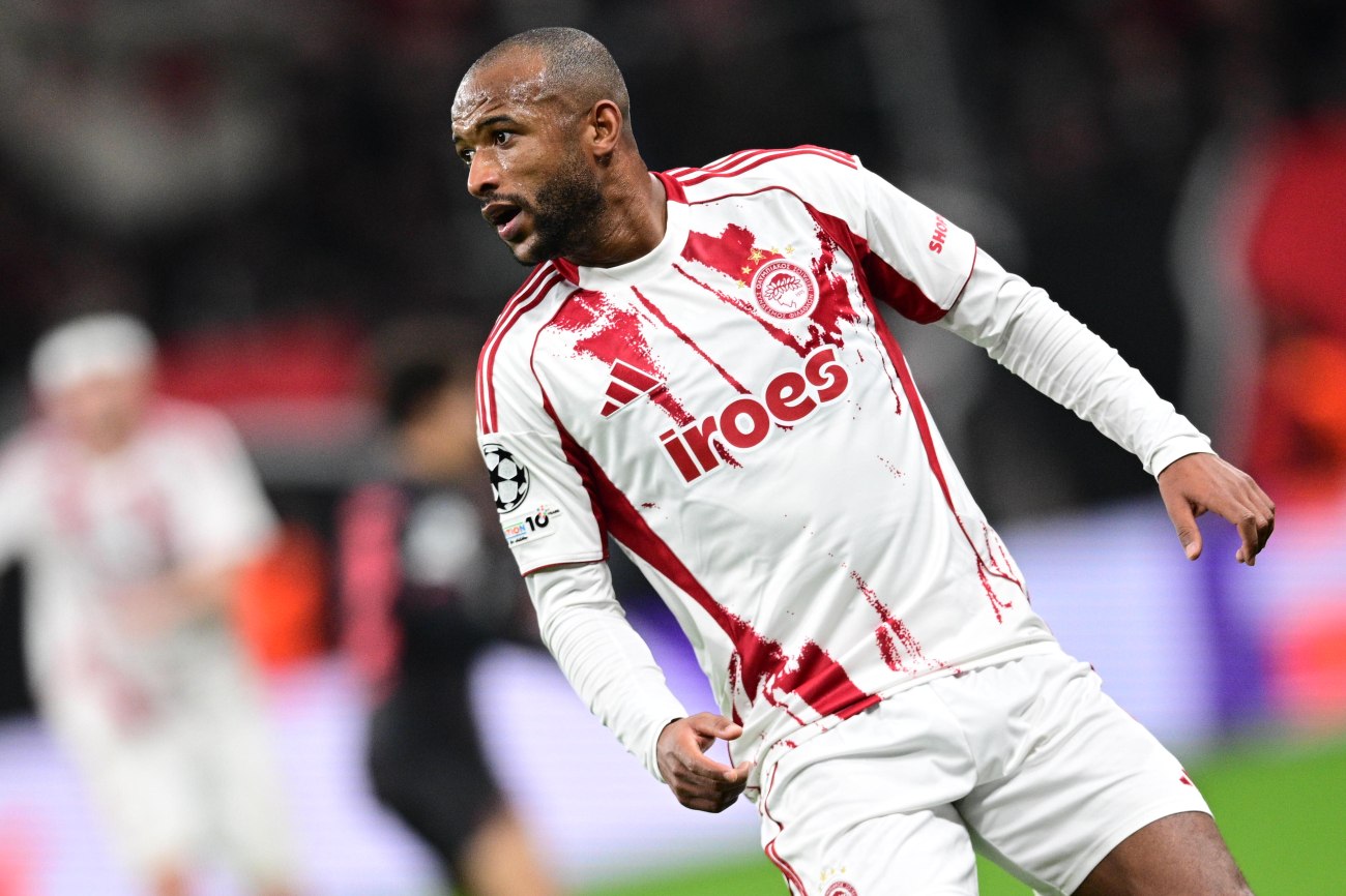 Μαρόκο: Αυτός είναι ο νέος προπονητής του Ελ Κααμπί (pic)