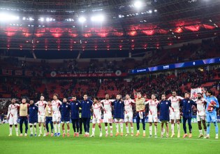 Μια «μάχη» που δόθηκε με περηφάνια και οι «μάχες» που έρχονται…