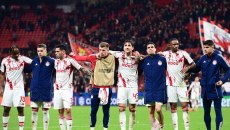 Ολυμπιακός: «Σας ευχαριστούμε για το όμορφο ταξίδι» (pic)