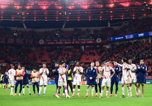 Champions League: Τι χρειάζεται ο Ολυμπιακός για να βρεθεί απευθείας στην επόμενη League Phase