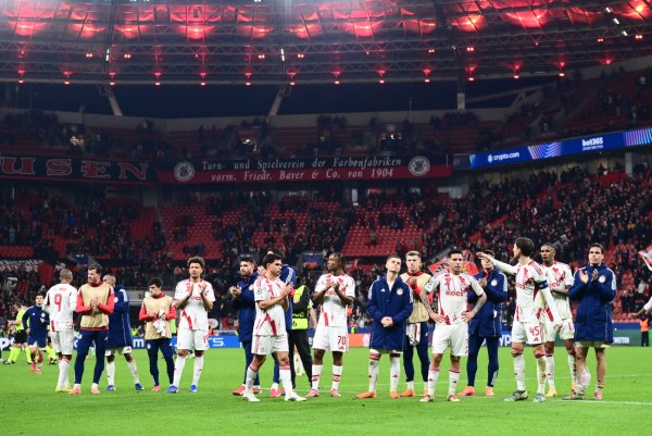 Champions League: Τι χρειάζεται ο Ολυμπιακός για να βρεθεί απευθείας στην επόμενη League Phase