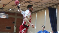 Ολυμπιακός – ΓΑΣ Κιλκίς 50-29: Άνετοι και ωραίοι οι Ερυθρόλευκοι