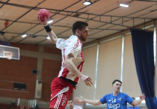 Ολυμπιακός – ΓΑΣ Κιλκίς 50-29: Άνετοι και ωραίοι οι Ερυθρόλευκοι