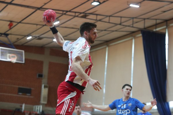 Ολυμπιακός – ΓΑΣ Κιλκίς 50-29: Άνετοι και ωραίοι οι Ερυθρόλευκοι