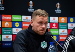 Ίνγκασον: «Είμαστε έτοιμοι για την πρόκληση, θα παλέψουμε για την πρόκριση»