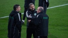 Παναθηναϊκός: Η ενδεκάδα που θα αντιμετωπίσει τη Βικτόρια Πλζεν