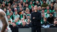 Μπαρτζώκας: «Οταν χάνεις με αυτόν τον τρόπο είναι απογοητευτικό»