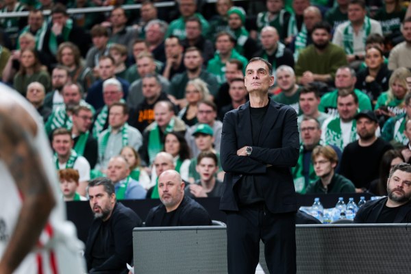 Μπαρτζώκας: «Οταν χάνεις με αυτόν τον τρόπο είναι απογοητευτικό»