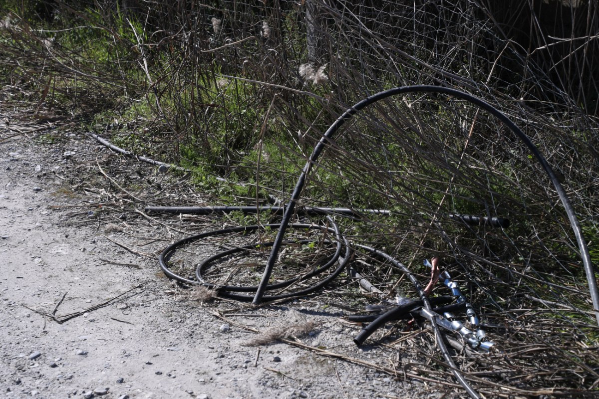 Εισαγγελική παρέμβαση για τη δολιοφθορά στην τηλεδιοίκηση του ΟΣΕ