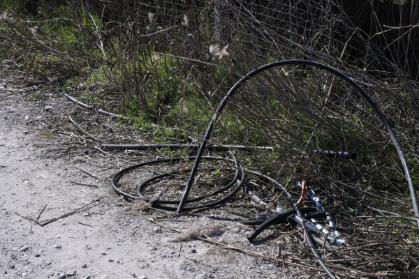 Εισαγγελική παρέμβαση για τη δολιοφθορά στην τηλεδιοίκηση του ΟΣΕ