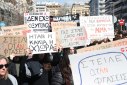 Στις 12:00 η μεγάλη συγκέντρωση για τα Τέμπη στη Θεσσαλονίκη – Κλείνουν έξι σταθμοί του μετρό