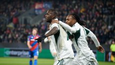 Βαθμολογία UEFA: Ο Παναθηναϊκός κράτησε «ζωντανή» την Ελλάδα για το Top-10