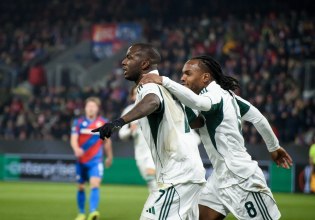 Βαθμολογία UEFA: Ο Παναθηναϊκός κράτησε «ζωντανή» την Ελλάδα για το Top-10