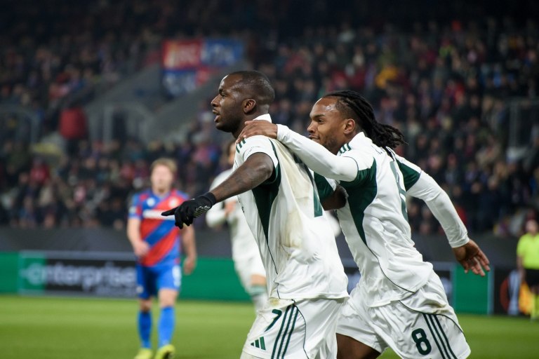 Πόσα χρήματα έχει πάρει ο Παναθηναϊκός από την πορεία του στο Europa League