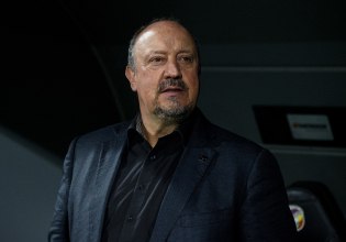 Μπενίτεθ: «Καλή ομάδα η Μπέτις, θα είναι μεγάλη πρόκληση για εμάς»