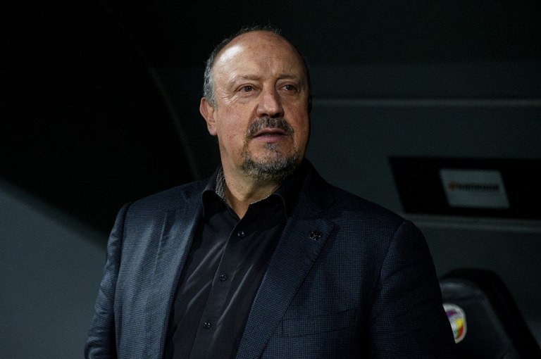 Μπενίτεθ: «Καλή ομάδα η Μπέτις, θα είναι μεγάλη πρόκληση για εμάς»