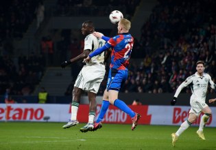 LIVE: Βικτόρια Πλζεν – Παναθηναϊκός