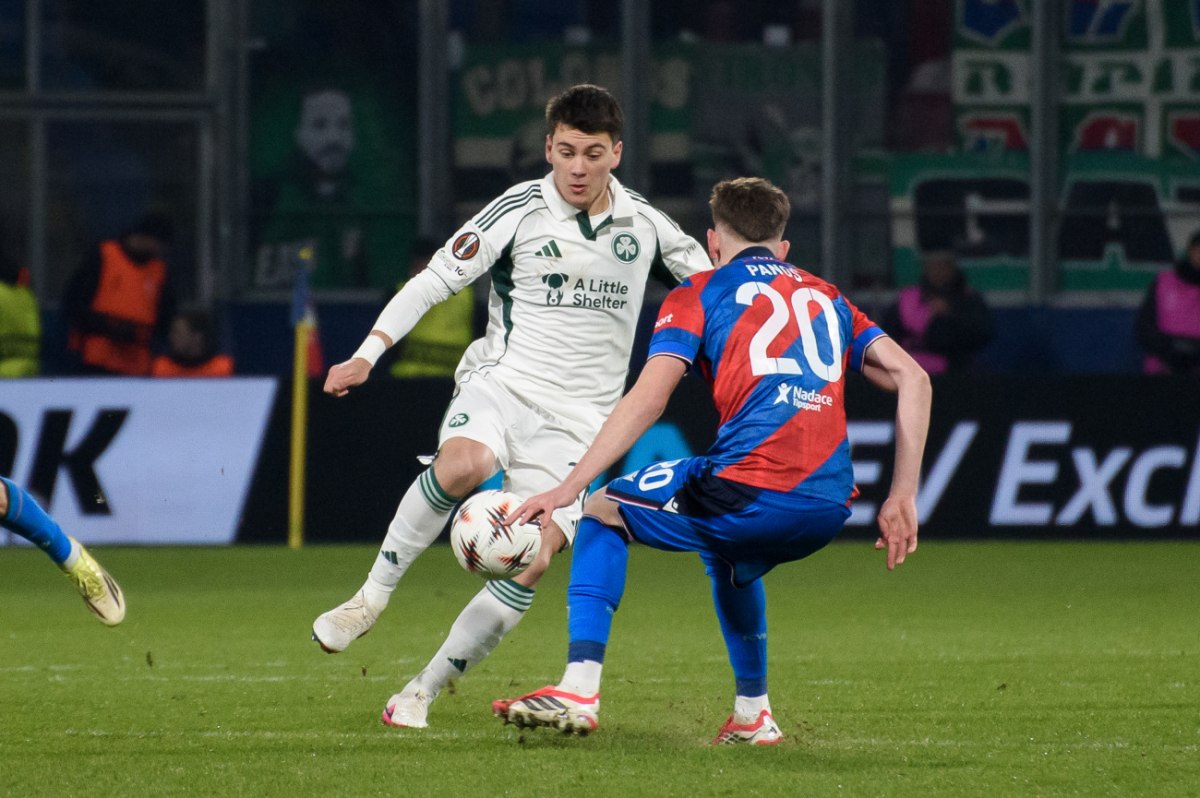 Παναθηναϊκός: Με Μίντιλαντ ή Μπέτις στους «16» του Europa League – Πότε θα γίνουν τα παιχνίδια