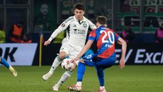 Παναθηναϊκός: Με Μίντιλαντ ή Μπέτις στους «16» του Europa League – Πότε θα γίνουν τα παιχνίδια