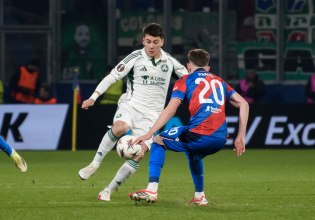 Παναθηναϊκός: Με Μίντιλαντ ή Μπέτις στους «16» του Europa League – Πότε θα γίνουν τα παιχνίδια