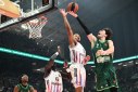 Euroleague: Η βαθμολογία μετά την ήττα του Παναθηναϊκού